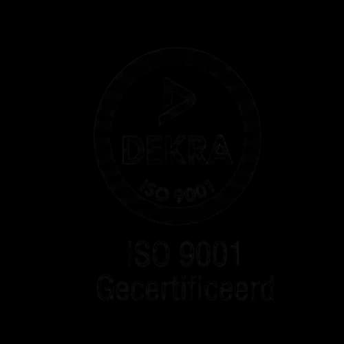 DEKRA ISO 9001