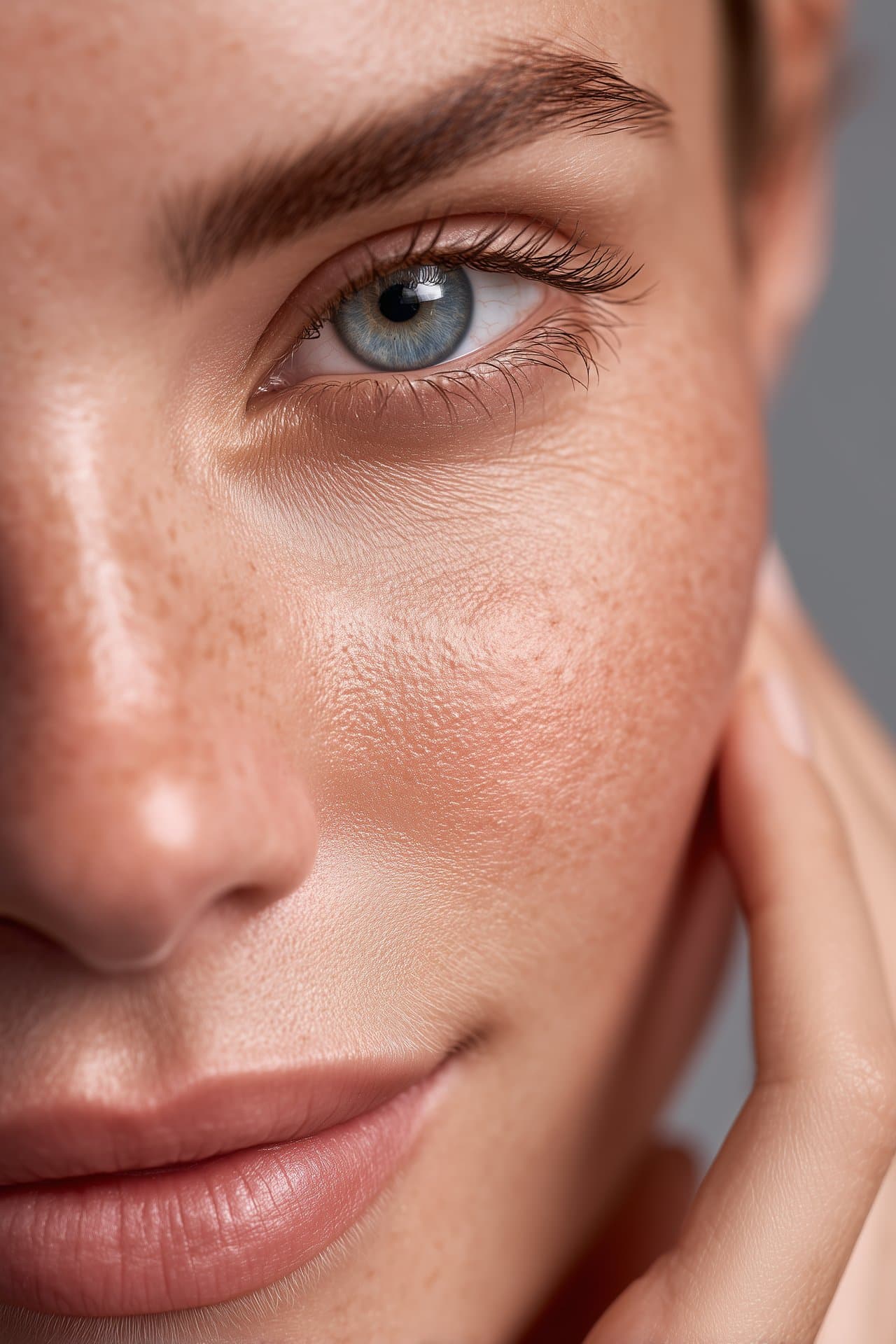 Stralende, gezonde huid — Foundation-First Esthetics bij Radiance Clinic