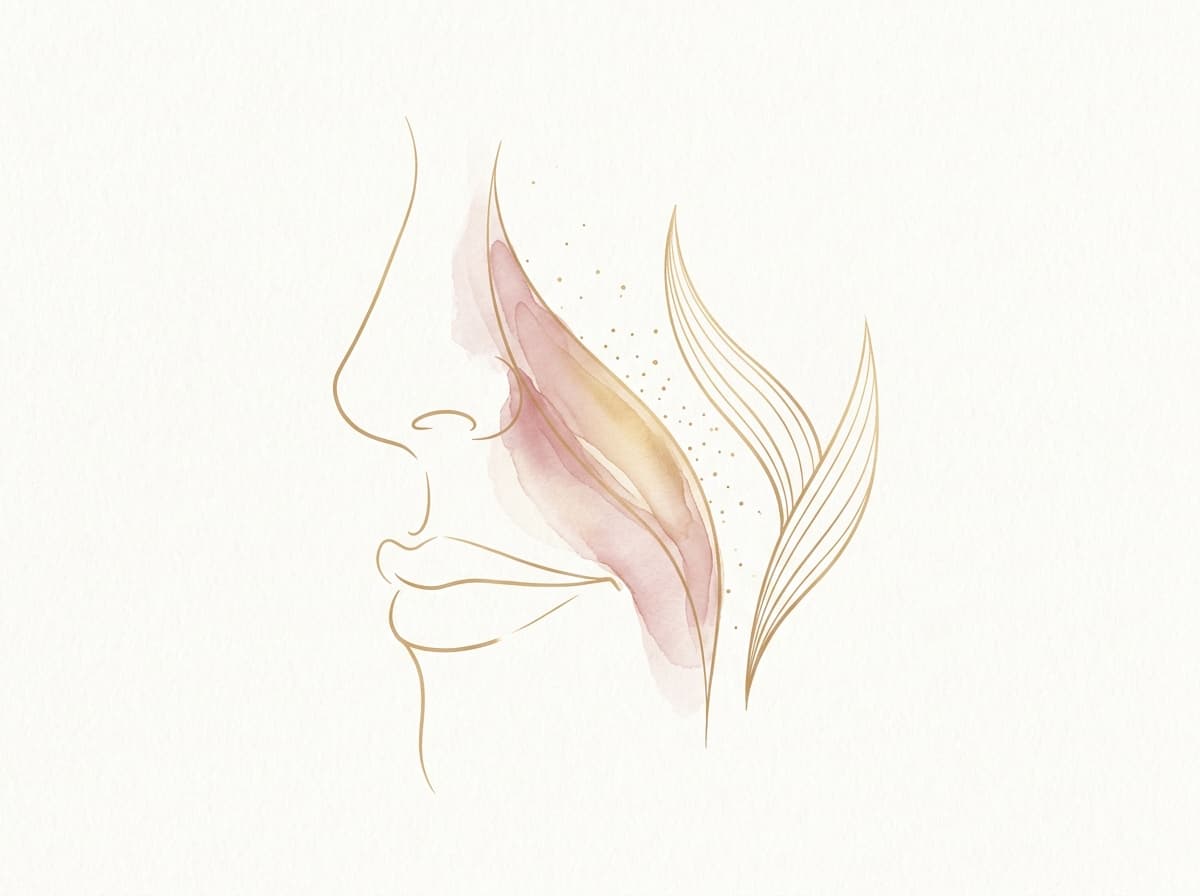 Illustratie: Restylane Refyne Nijmegen