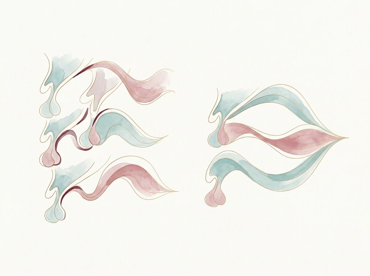 Illustratie: Bioidentieke Hormoontherapie