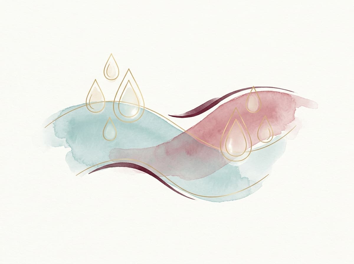 Illustratie: Menopauze Programma