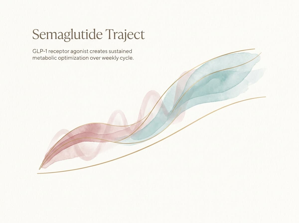 Illustratie: GLP-1 Programma