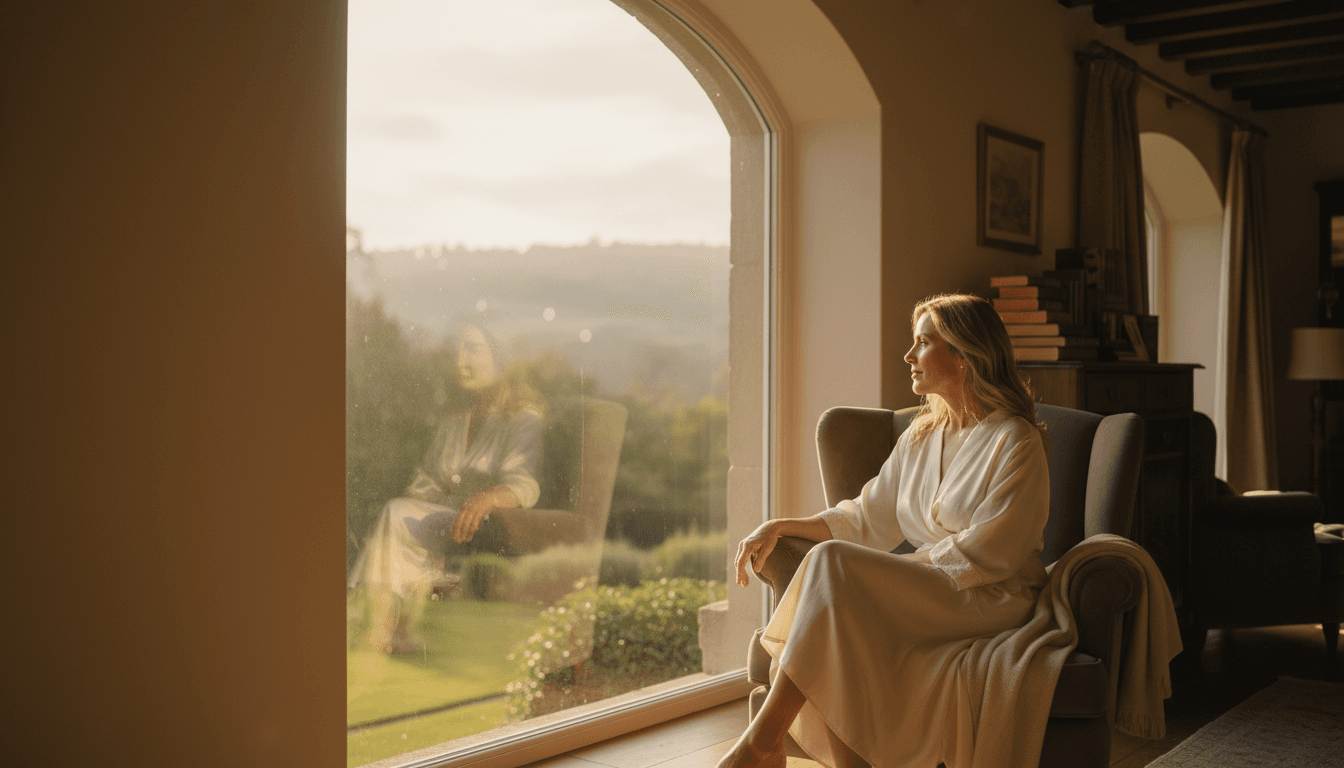 Zo veroudert uw lichaam van binnenuit — en hoe u het vertraagt — hero illustration