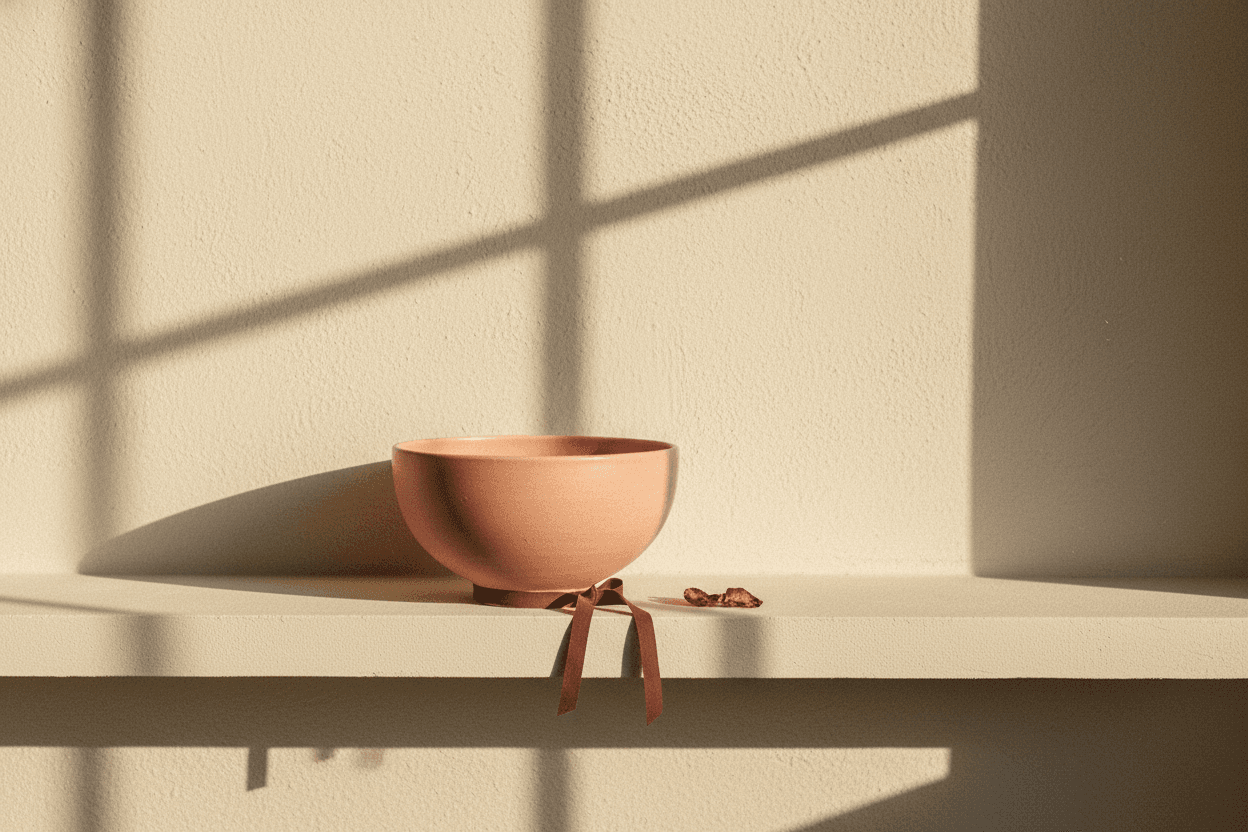 Radiance Clinic — barriere-gevoelig — hero illustration