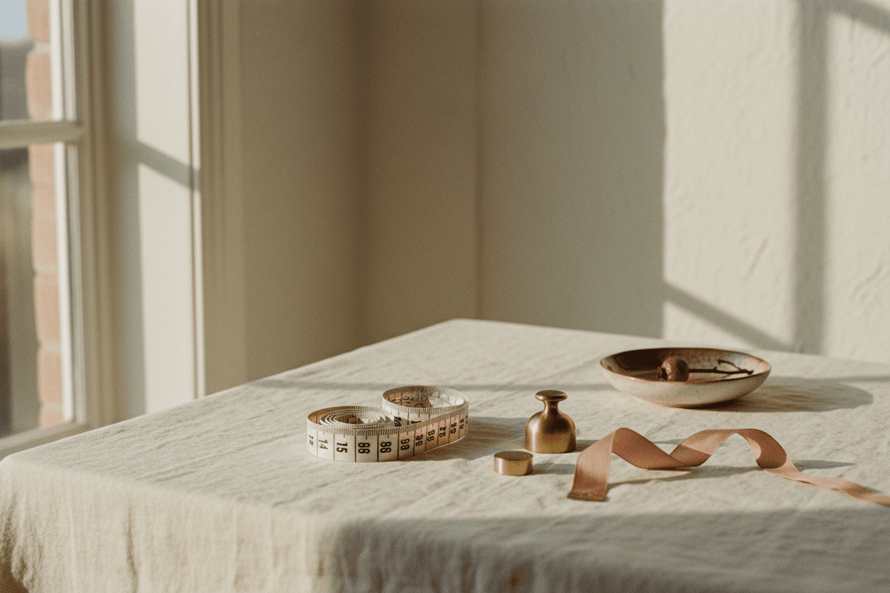 Radiance Clinic — glp1-bodyshaping — hero illustration