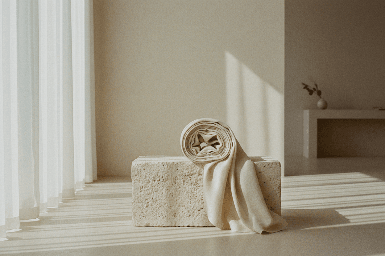 Radiance Clinic — hormoonveroudering — hero illustration