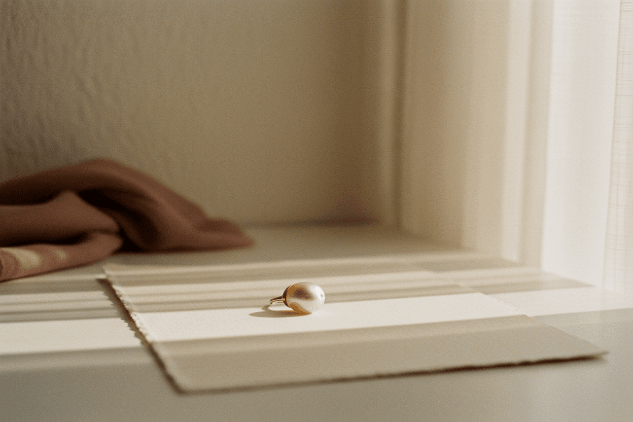 Radiance Clinic — hormoonveroudering — hero illustration