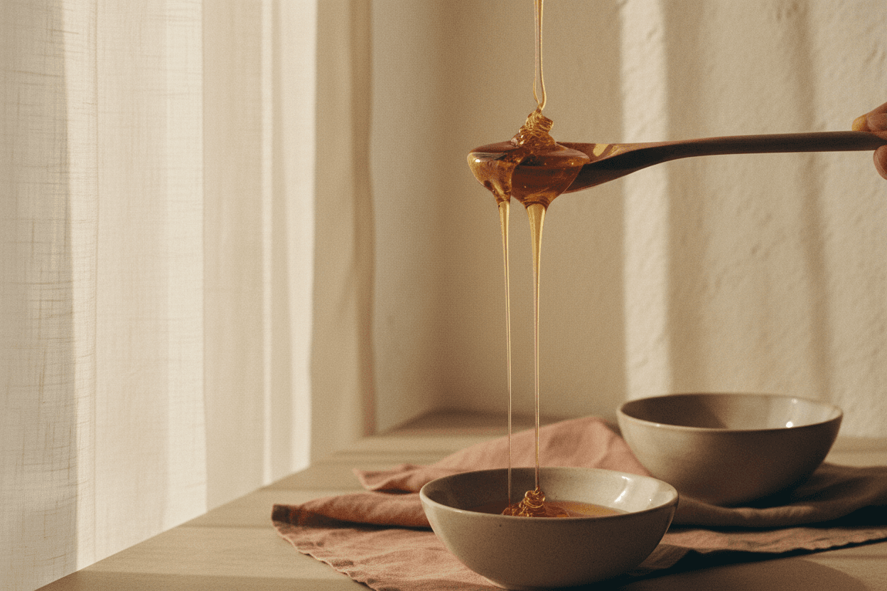 Radiance Clinic — hormoonveroudering — hero illustration