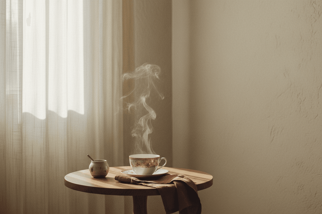 Radiance Clinic — hormoonveroudering — hero illustration