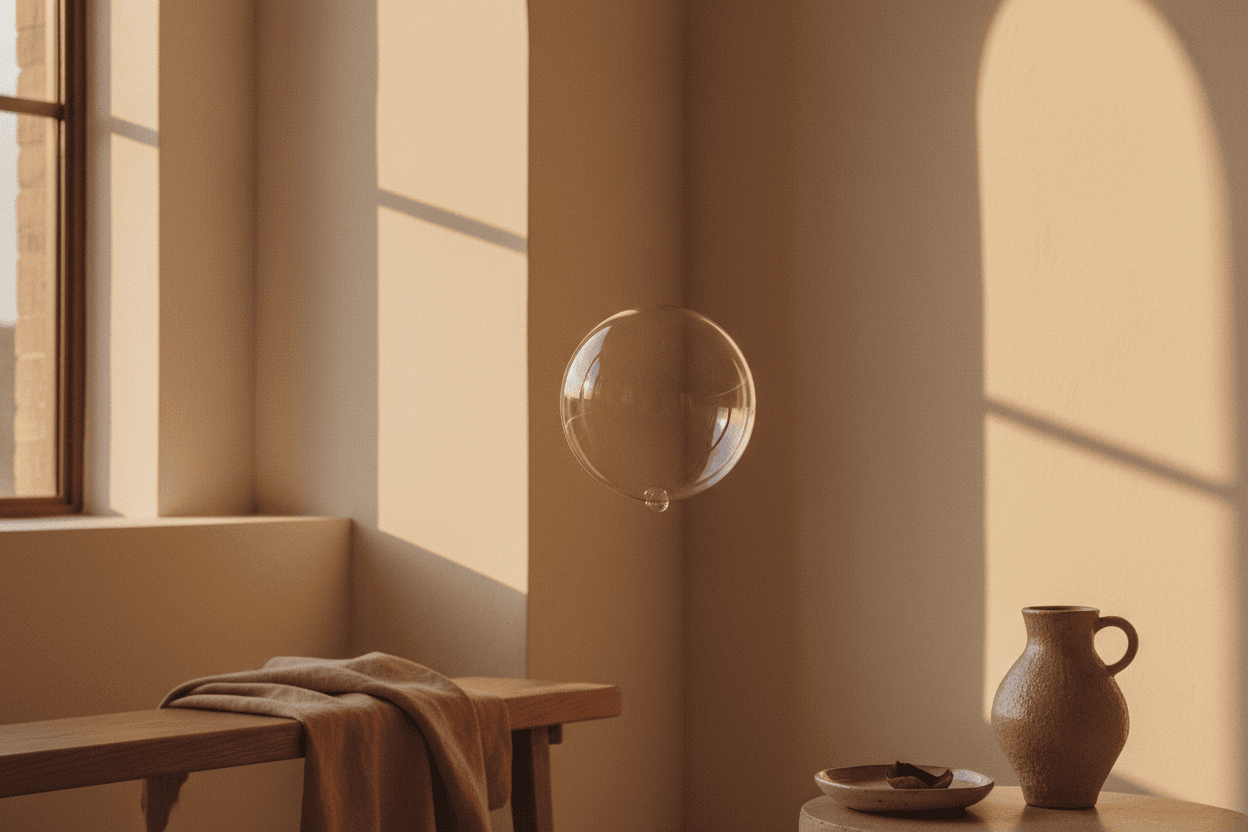 Radiance Clinic — longevity-supplementen — hero illustration